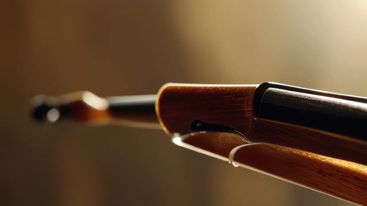 Jak używać kalafonii? Poznajmy sekrety idealnego brzmienia skrzypiec