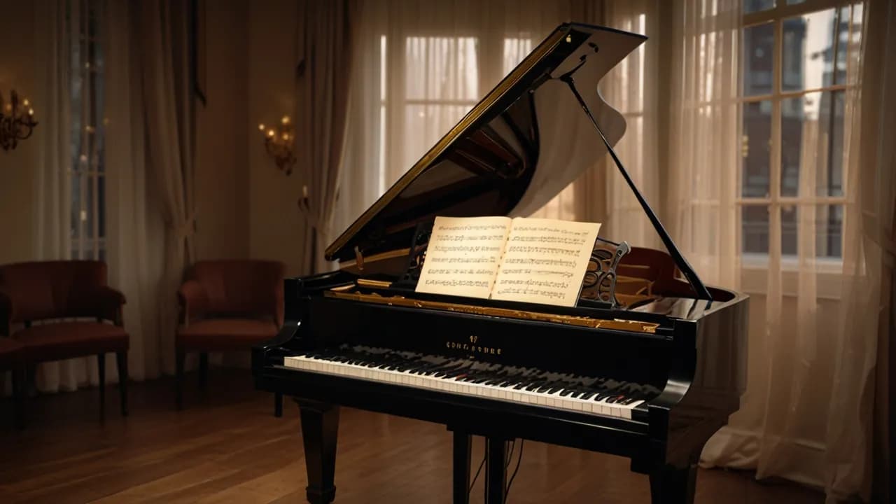 Co to harmonia i czemu to serce muzyki? Analiza dla kompozytorów