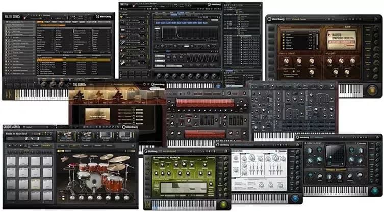 DAW i VST: Podstawy Produkcji Muzycznej w Domowym Studiu