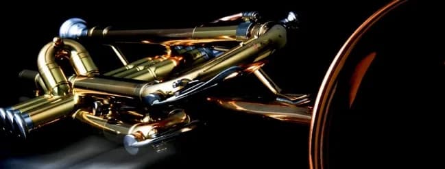 Który z instrumentów dętych posiada suwak? Oto zaskakujące odpowiedzi!