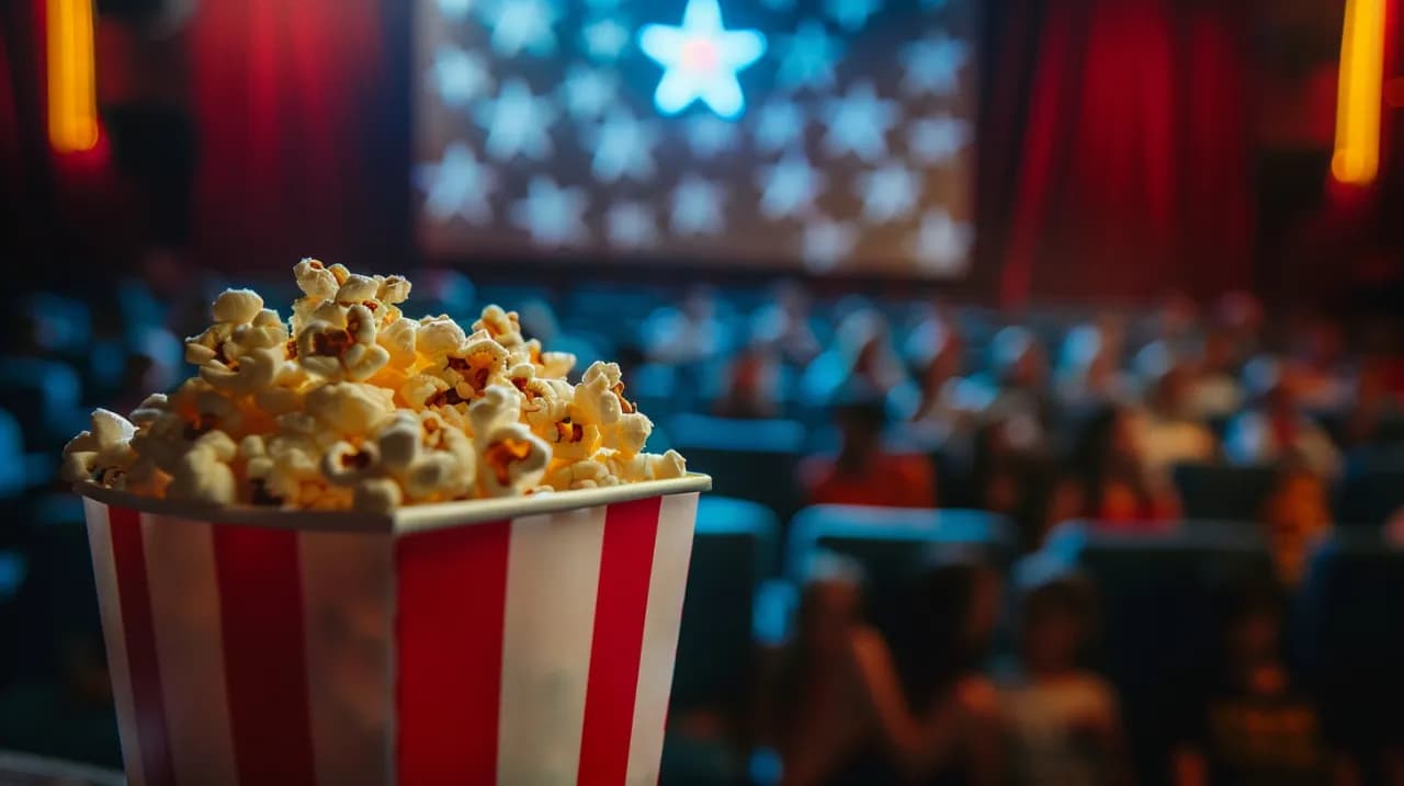 Słynne filmowe cytaty, które przeszły do historii popkultury