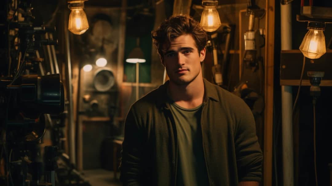 Jacob Elordi: talent czy tylko feromony? Czy aktor to coś więcej niż wygląd?