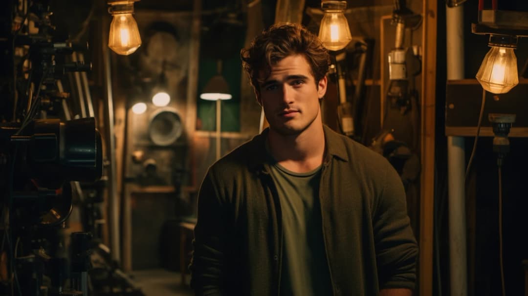 Jacob Elordi: talent czy tylko feromony? Czy aktor to coś więcej niż wygląd?