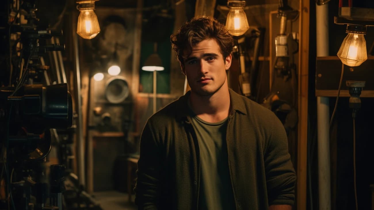 Jacob Elordi: talent czy tylko feromony? Czy aktor to coś więcej niż wygląd?