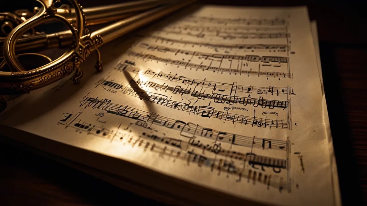 Oto 7 faktów o Amadeusu Mozarcie, o których nie miałeś pojęcia