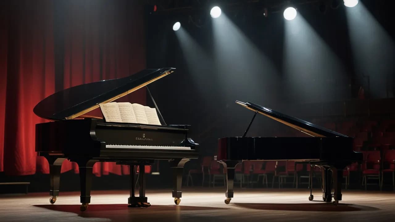 Polonez Kilara: nasza analiza utworu, który podbił serca na świecie