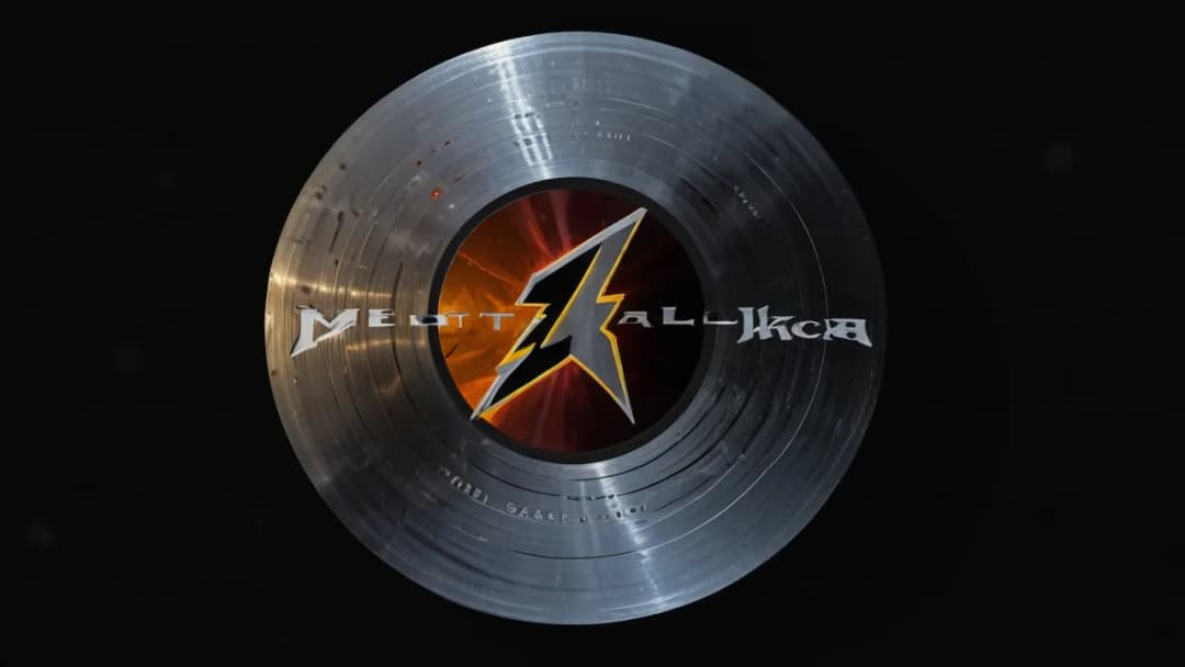 Top 10 utworów Metalliki wszech czasów według fanów zespołu!