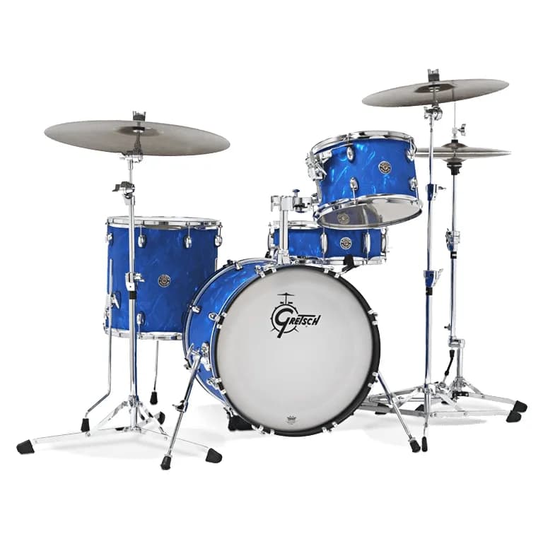 Perkusja jazzowa – najlepsze modele i gdzie je kupić tanio