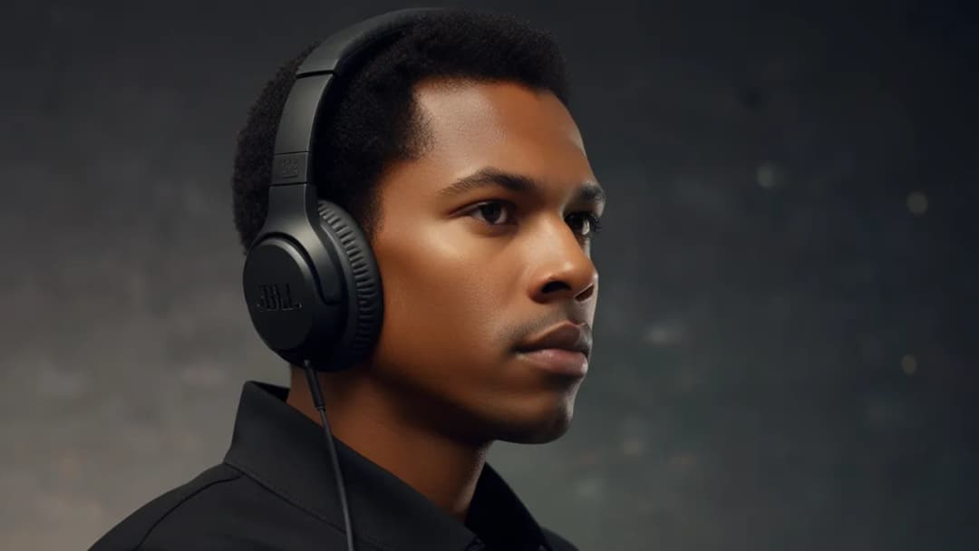 Redukcja szumów w JBL 650BTNC: To najlepsze słuchawki na rynku?