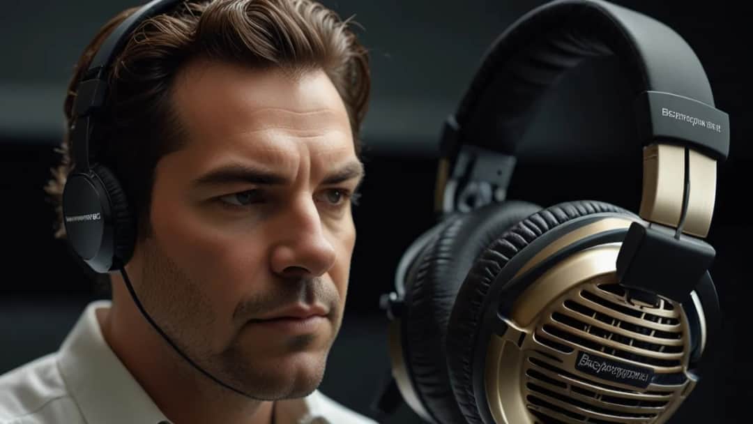 DT 990 kontra Pro: Który model Beyerdynamic lepiej Ci pasuje?