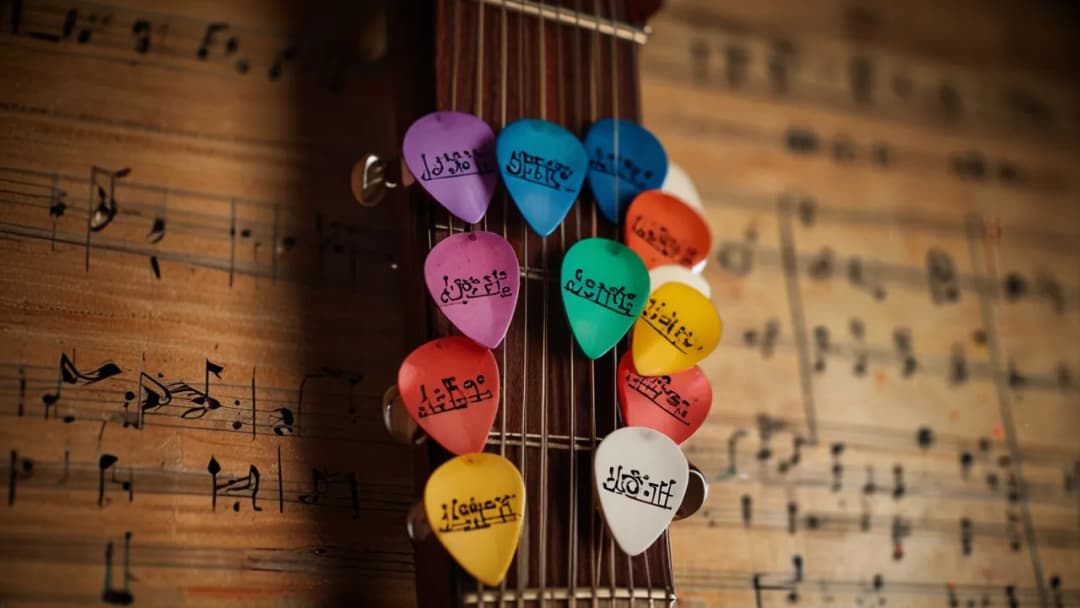 Jak opanować chwyty gitarowe? Triki początkujących gitarzystów!