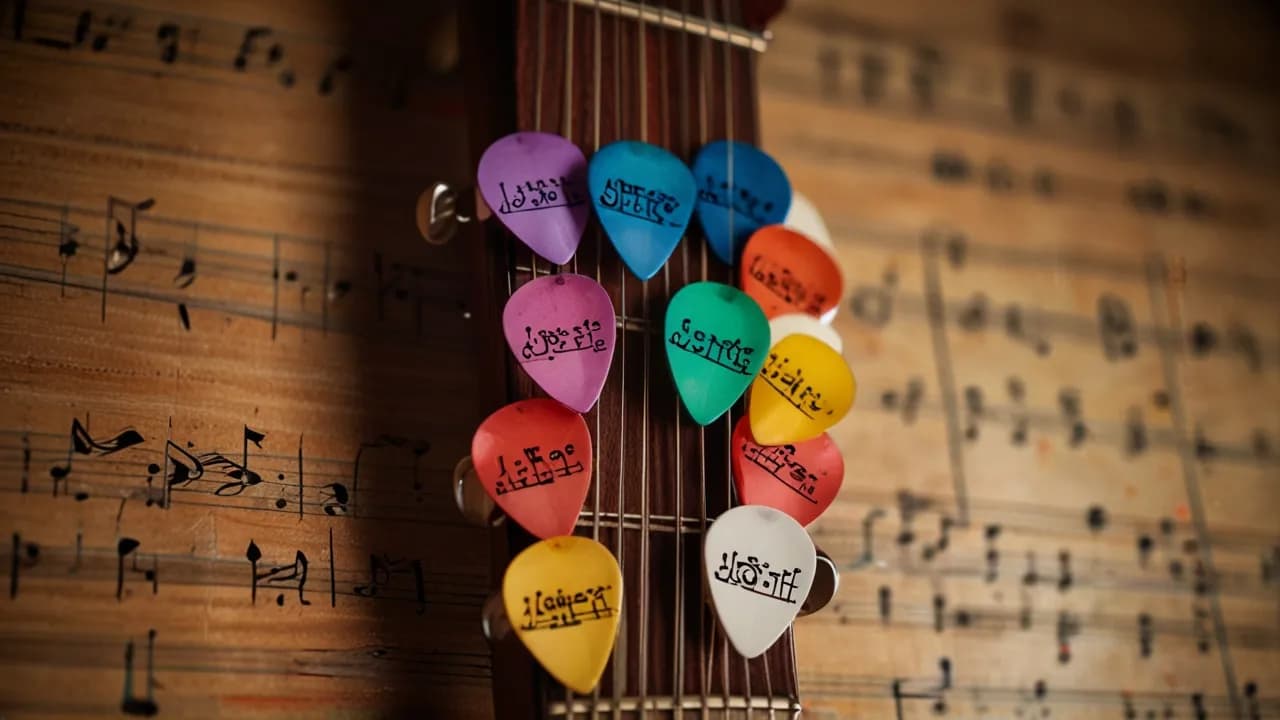 Jak opanować chwyty gitarowe? Triki początkujących gitarzystów!