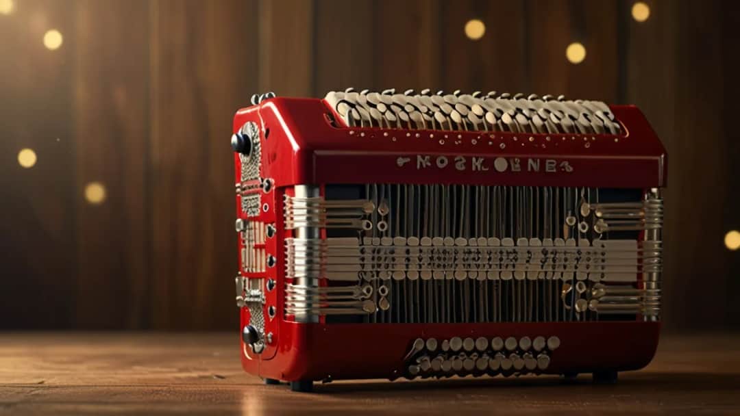 Czy akordeon Hohner 96 basów to instrument właśnie dla Ciebie?