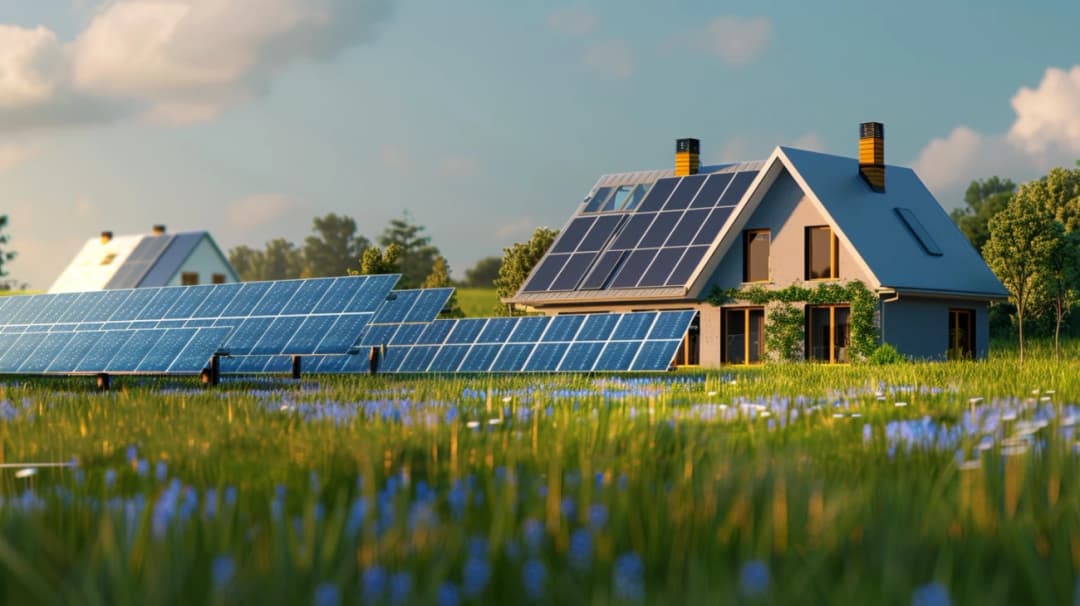 Ta nowatorska technologia może zmniejszyć Twoje rachunki za prąd o połowę!