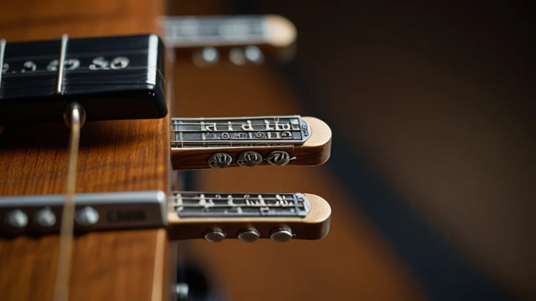 Jak dobrać idealne struny gitarowe do swojego stylu gry? Poradnik