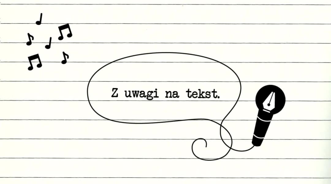 Jak zamienić wiersz w słowa piosenki: Twórczy proces adaptacji