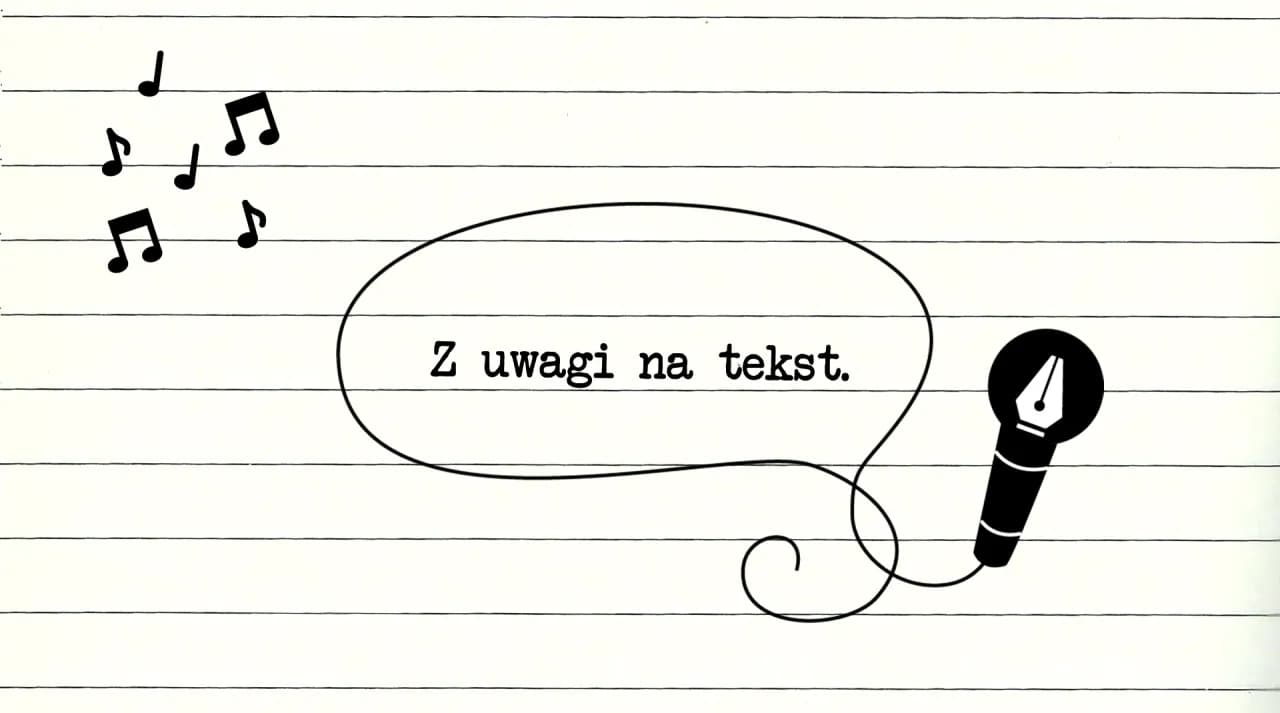 Jak zamienić wiersz w słowa piosenki: Twórczy proces adaptacji