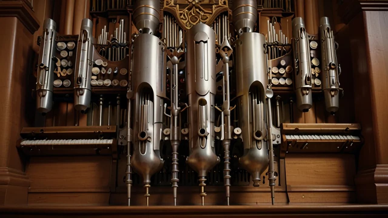 Top 15 popularnych utworów Jana Sebastiana Bacha wszech czasów