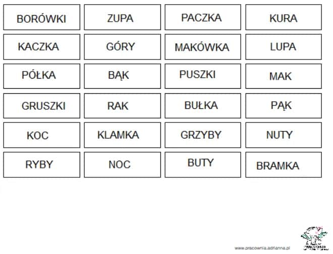 Najpopularniejsze rymy do mam - poznaj listę wszystkich popularnych wyrazów