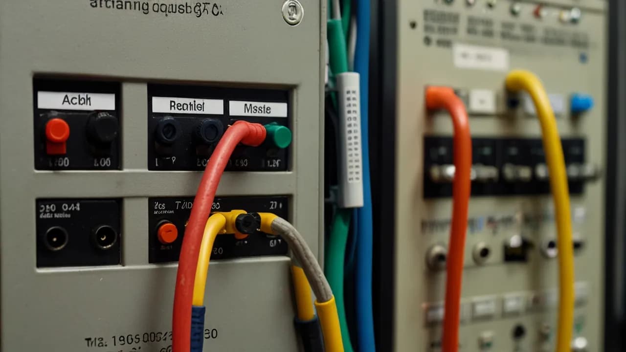 Jak dobrać kabel do mocy? Uniknij tych 3 kosztownych pomyłek!