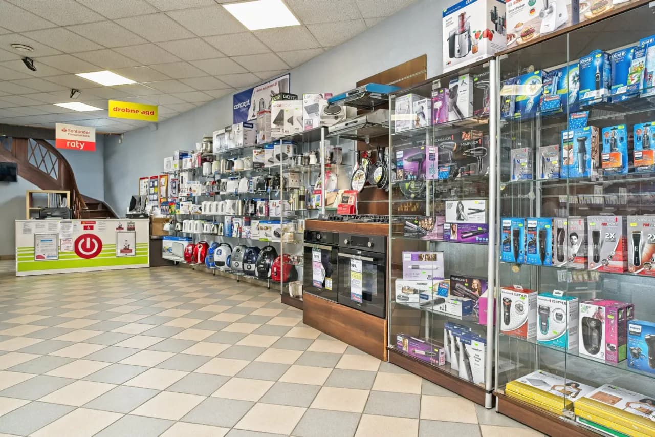 Najlepsze sklepy ze sprzętem estradowym - porównaj ceny i oferty