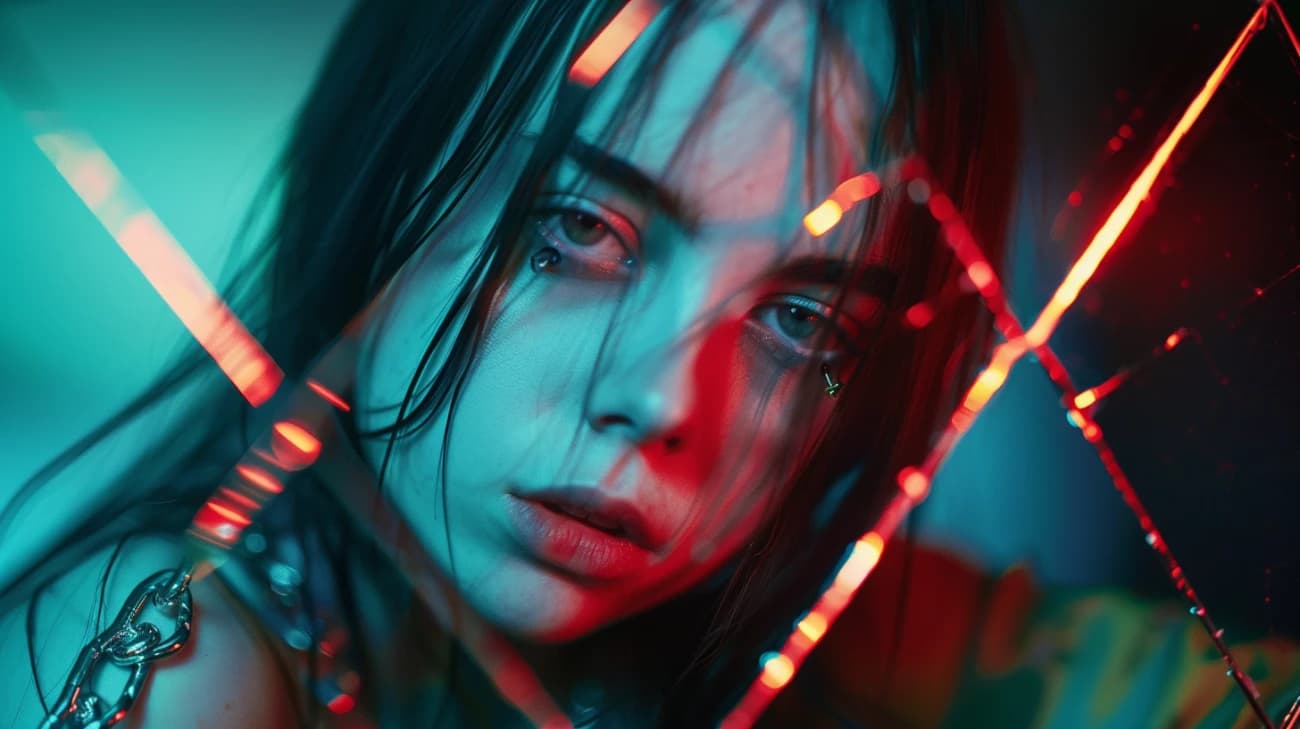 Billie Eilish na krawędzi skandalu? Recenzja Hit Me Hard And Soft szokuje!