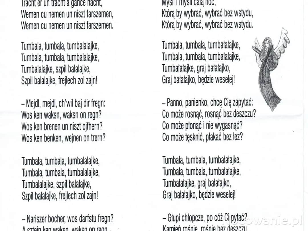 Gdzie znaleźć darmowy tekst do piosenki? Najlepsze źródła online