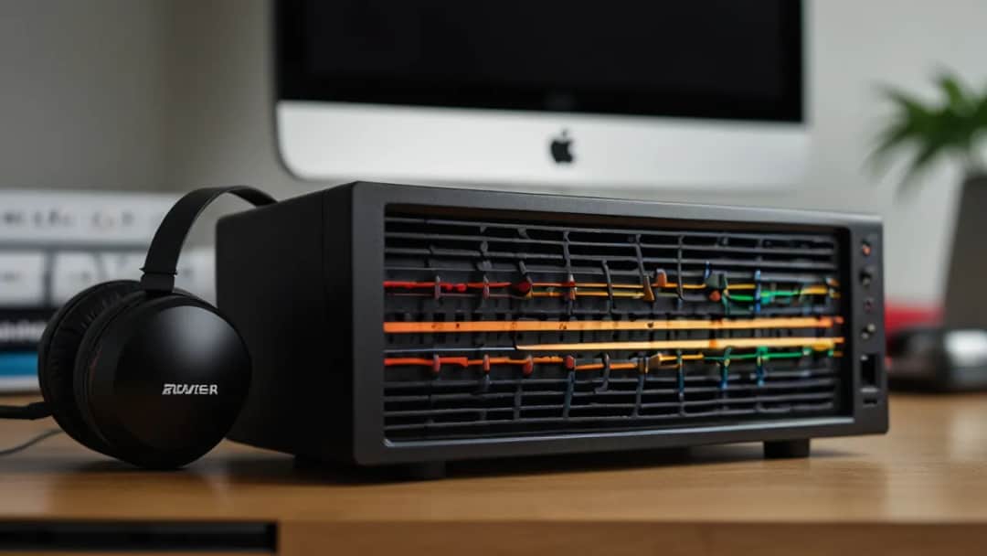 Czy zewnętrzna karta muzyczna USB poprawi brzmienie twojego PC?