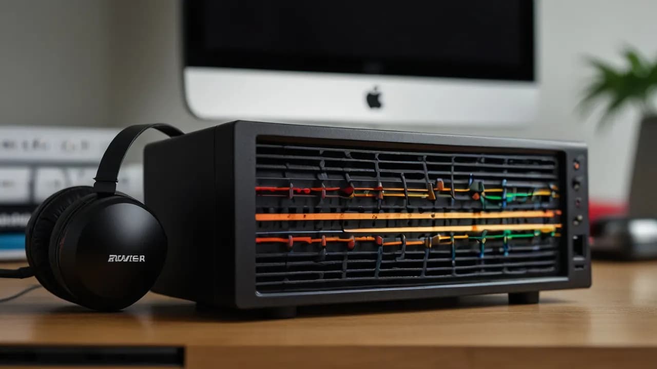 Czy zewnętrzna karta muzyczna USB poprawi brzmienie twojego PC?