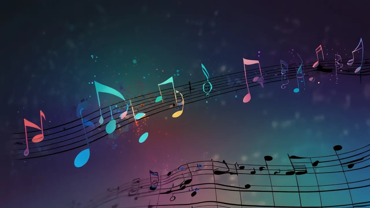 Jak artykulacja kształtuje duszę muzyki? Tajniki ekspresji dźwięku