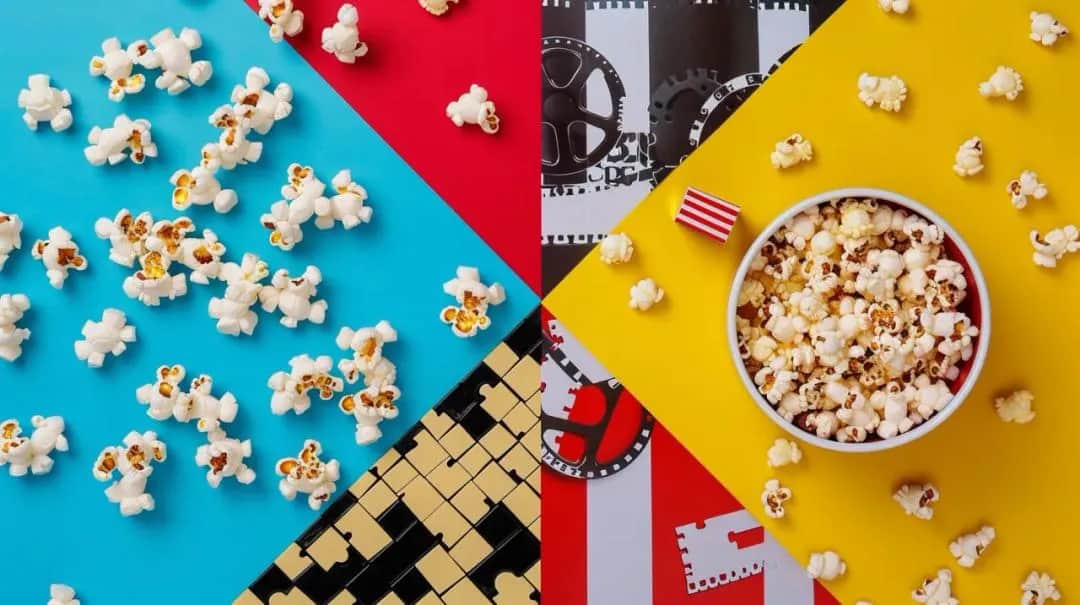 Filmik reklamowy w krzyżówce - rozwiąż zagadkę w 5 sekund