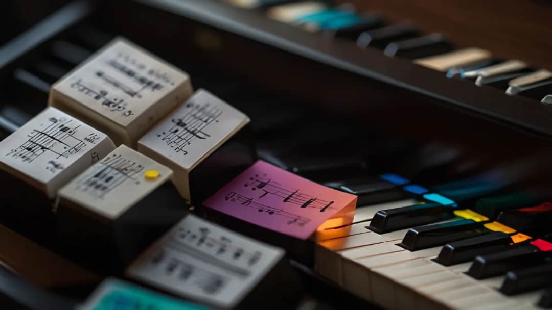 Jak zagrać na pianinie? 10 łatwych ćwiczeń dla początkujących