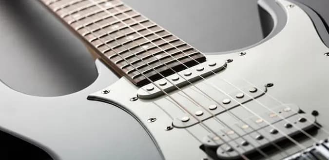 Jakie przetworniki do gitary elektrycznej - wybierz najlepsze dla siebie