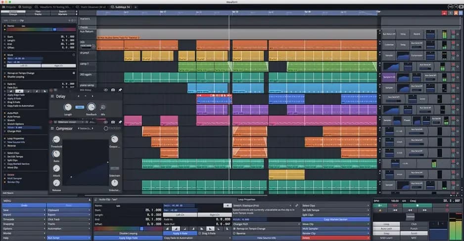 Jak komponować muzykę na komputerze: praktyczny poradnik od zera