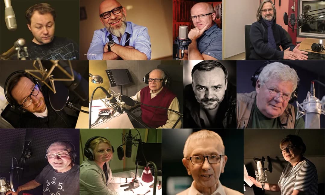 Jaki wpływ mają lektorzy w reklamach na sukces kampanii marketingowych?