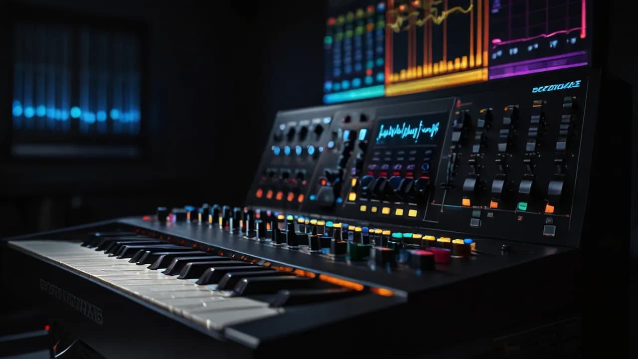 Czy ten syntezator DS-8 odmieni twoje brzmienie? Sprawdzamy to!