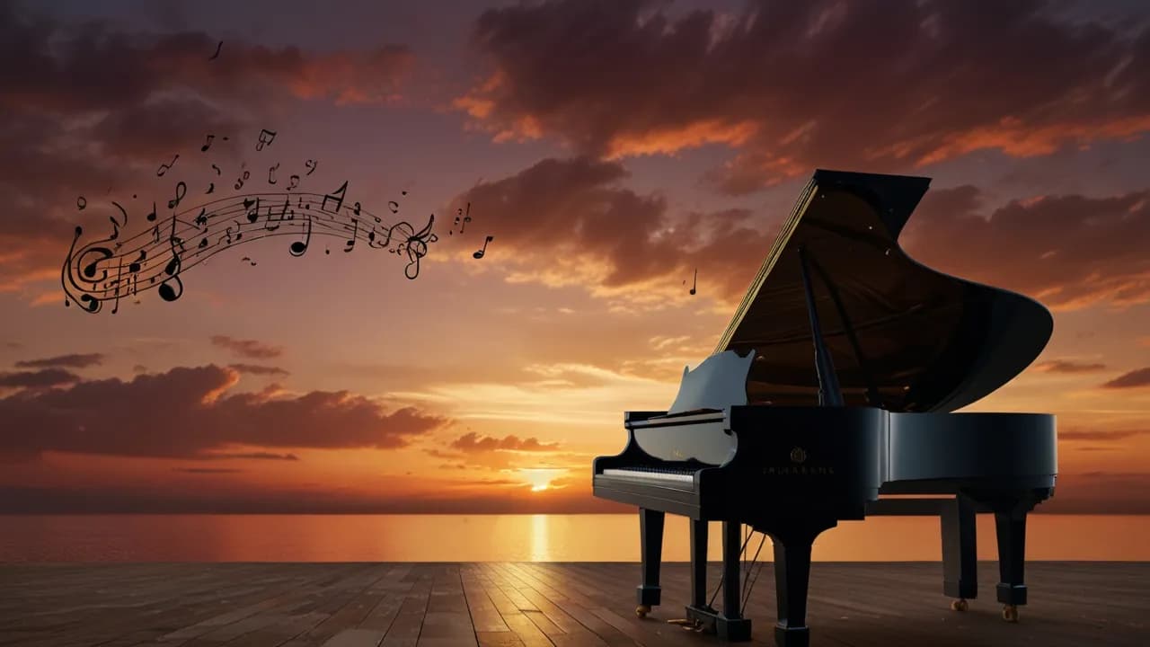 Polonez g-moll Chopina: dlaczego to arcydzieło romantyzmu? Analiza