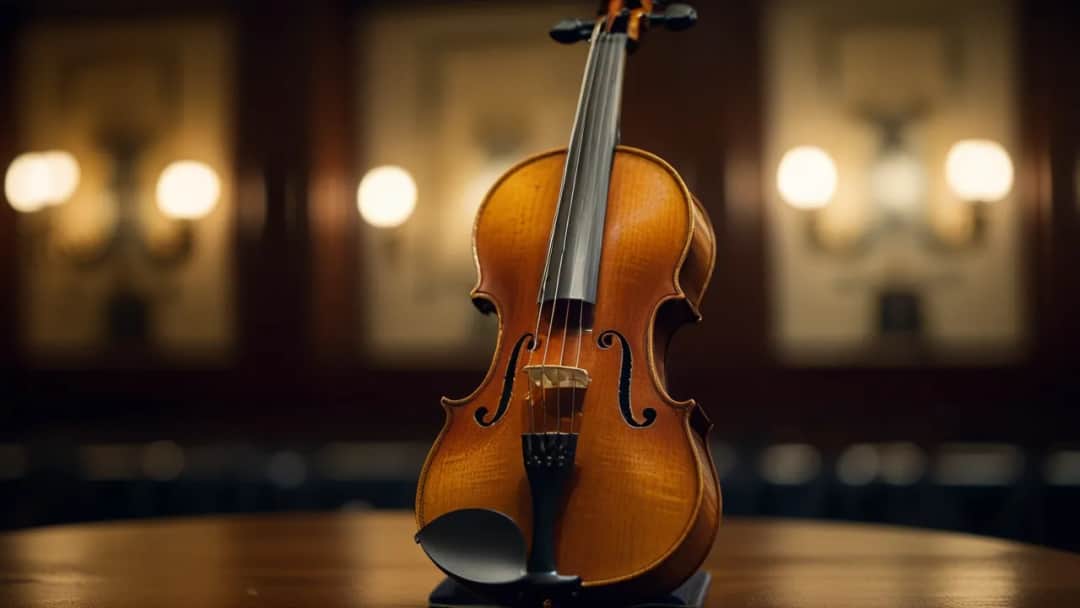 Ile warte są skrzypce Stradivariusa? Tajemnice legendy lutnictwa