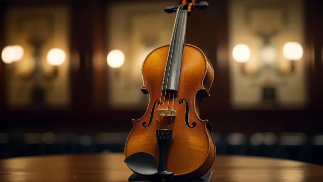 Ile warte są skrzypce Stradivariusa? Tajemnice legendy lutnictwa