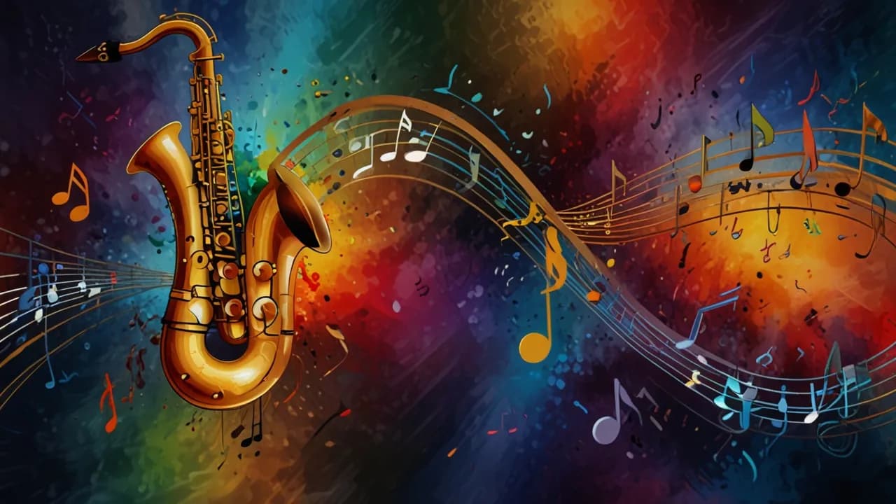 Uwolnij swoją muzyczną kreatywność: Wielkie tajniki improwizacji