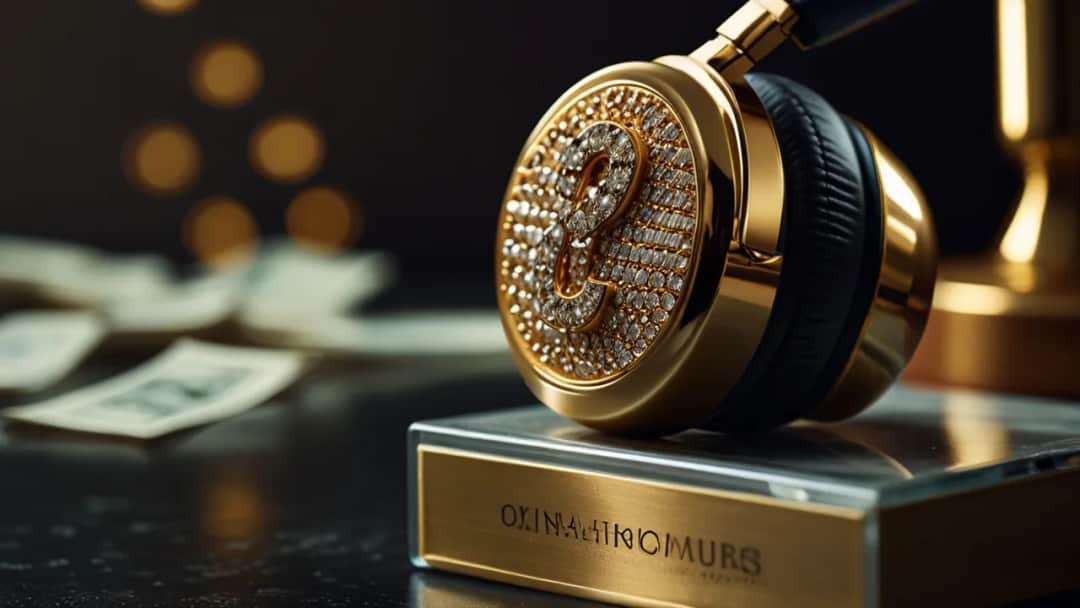 Czy najdroższe słuchawki świata są warte fortuny? Analizujemy!