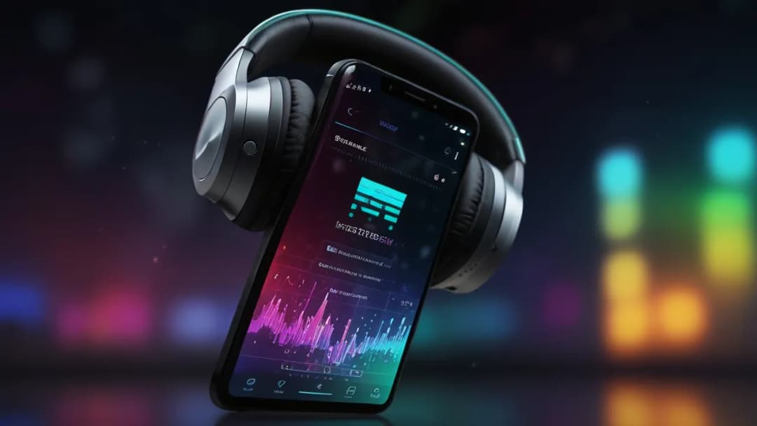 Muzyka i technologia: Jak streaming zmienił branżę muzyczną?