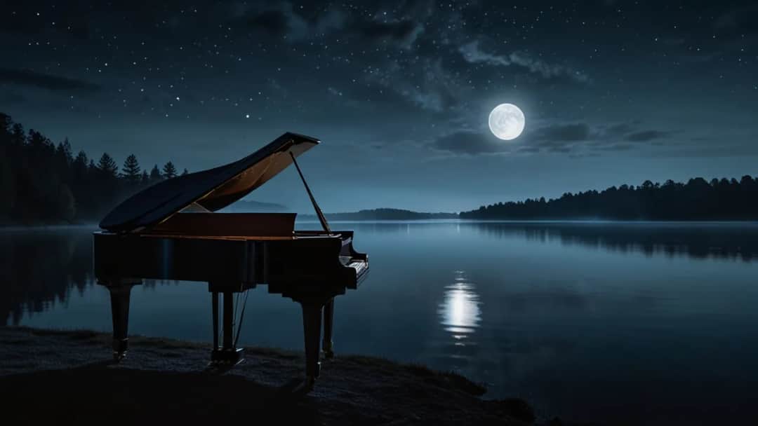 Czemu Sonata Księżycowa Beethovena zachwyca? Analiza arcydzieła