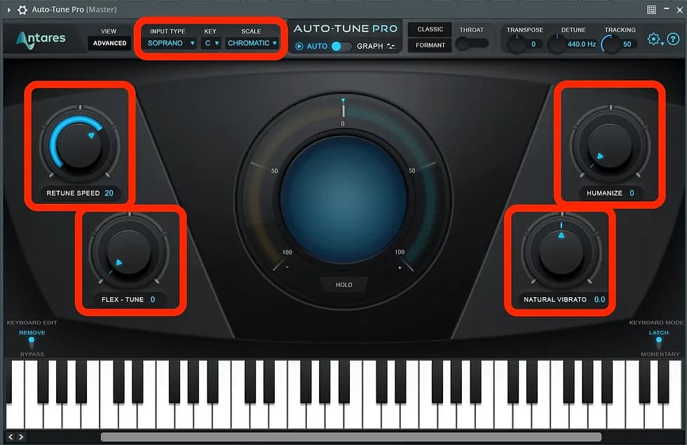Co to jest Autotune? Technologia zmieniająca oblicze muzyki
