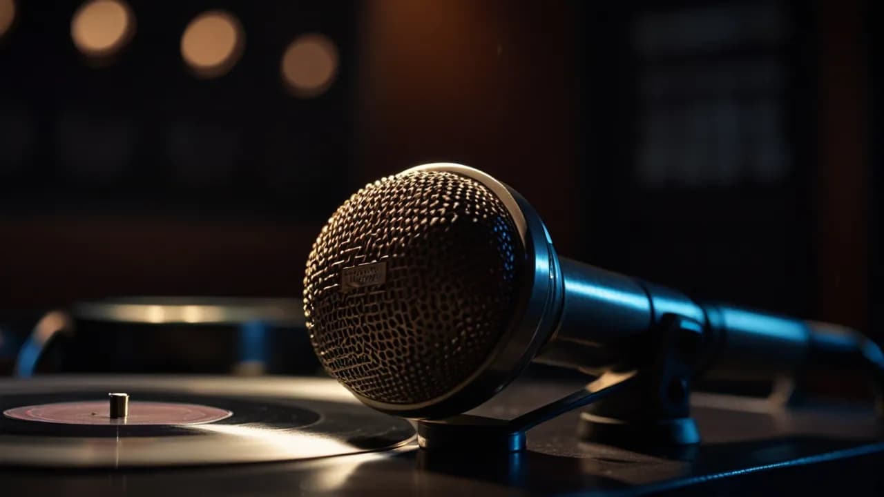 Tomasz Beksiński: Oto tragiczna historia ikony polskiego radia