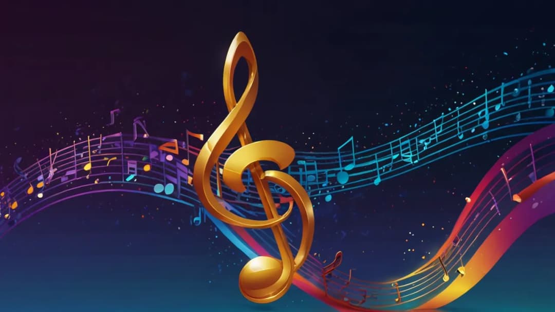 Jak śpiewać lepiej? Poznajemy aż  5 technik, które odmienią głos