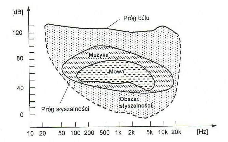 Co to jest fon? Jednostka głośności dźwięku wyjaśniona
