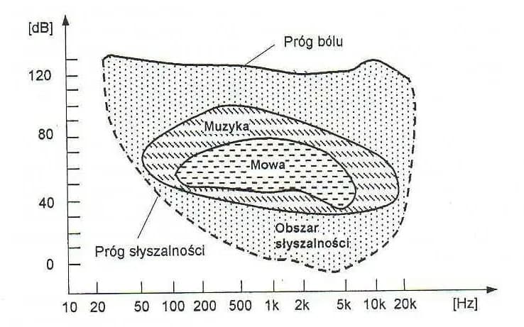Co to jest fon? Jednostka głośności dźwięku wyjaśniona