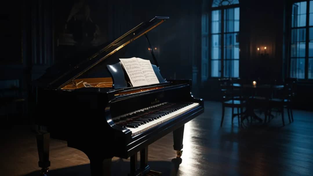 Jak Chopin malował dźwiękiem? Podróż przez nokturn cis-moll