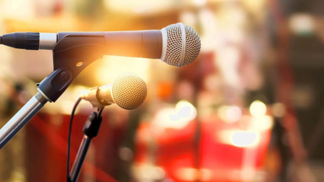 Jak skutecznie znaleźć zespół muzyczny jako wokalistka: 5 rad